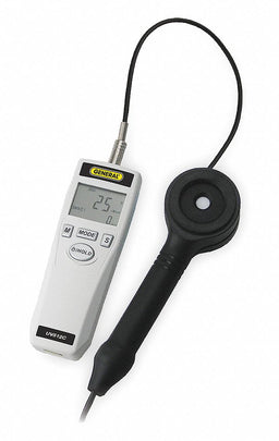 UV Meter  +/-4%Light ACC  FullSize LC