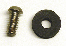 Seat Washers And Screws Chrome