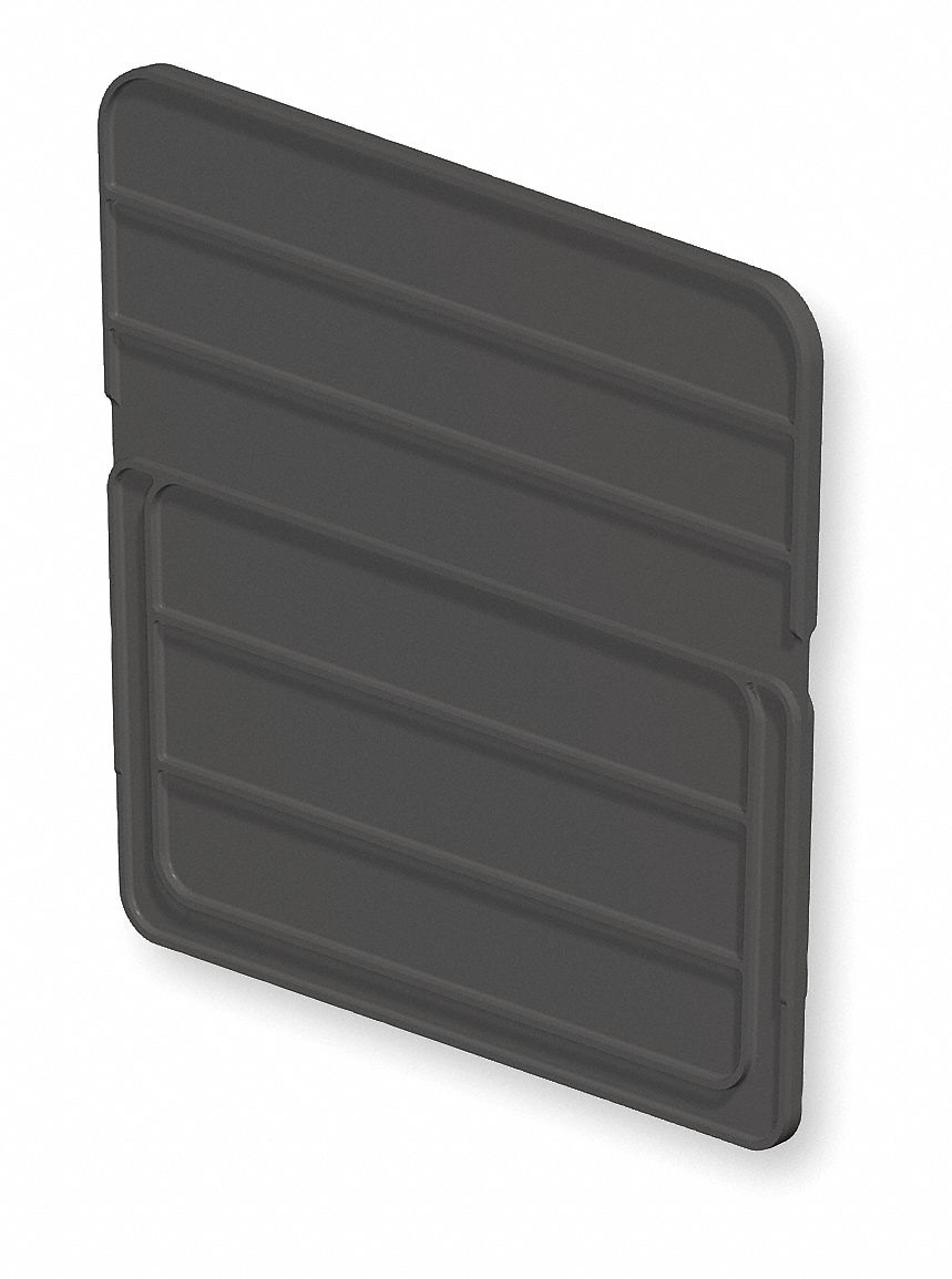 Divider 16 in Black 2 PK2