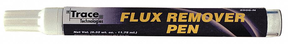 Flux Remover Pen 11.5 mL