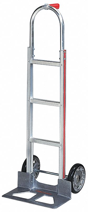 Hand Truck 500 lb 52 x17-1/2 x16-1/2