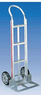 Hand Truck 500 lb 48 x17-1/2 x16-1/2