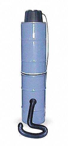 Dust Collector 115 V