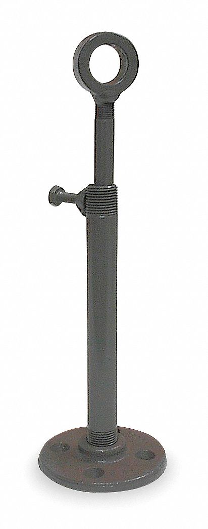 Gun Mounting Bracket