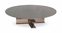 Manual Turntable 26 In 2000 Lb Capacity