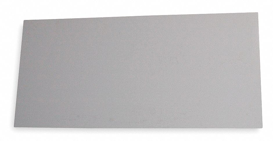 Lampshield 1/16 Thickness 12 x 25.5