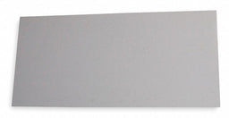 Lampshield 1/16 Thickness 12 x 25.5