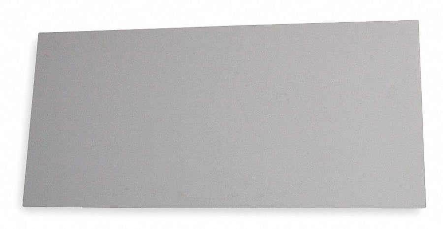 Lampshield 1/16 Thickness 12 x 25.5