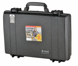 Protective Case Black 19-7/8 in.L