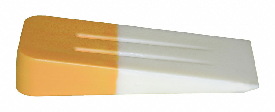 Window Wedge Plastic 5 1/2x2 1/2In