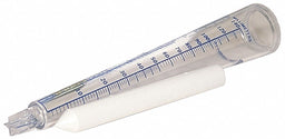 Rain Gauge 0.1 In To 5.5 In Cap