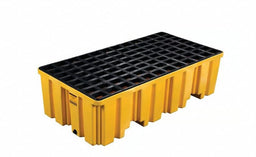 Drum Containnment Pallet 2 Drum 4k lb