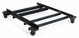 Workstation Dolly Steel 60 L 34 W