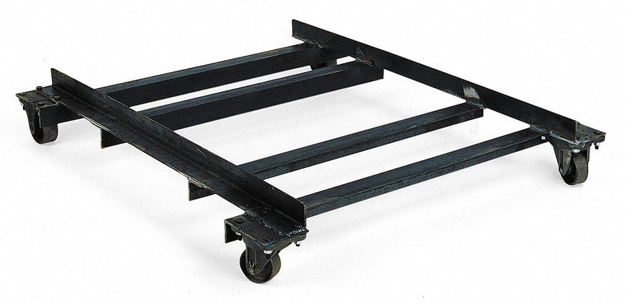Workstation Dolly Steel 60 L 34 W