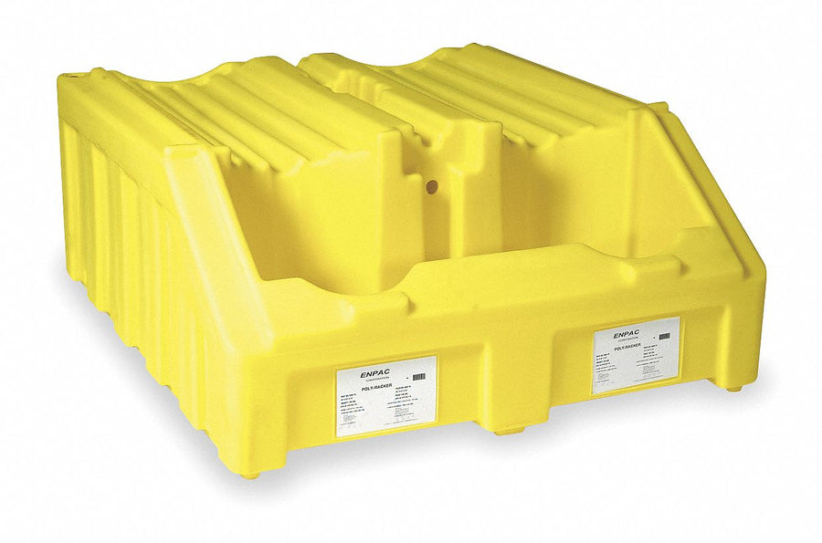 Drum Dispensing and Containment System · Dimerc Industrial