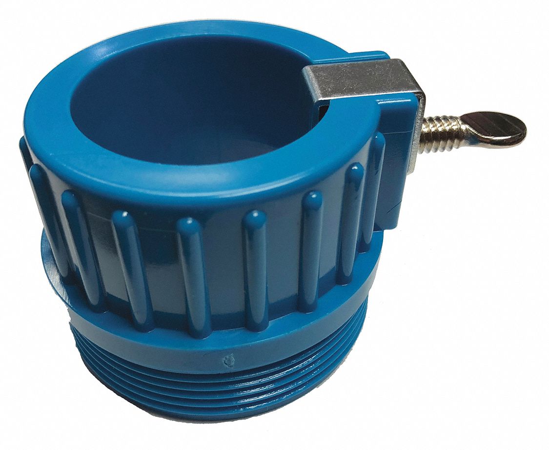 Bung Adapter PVC 2