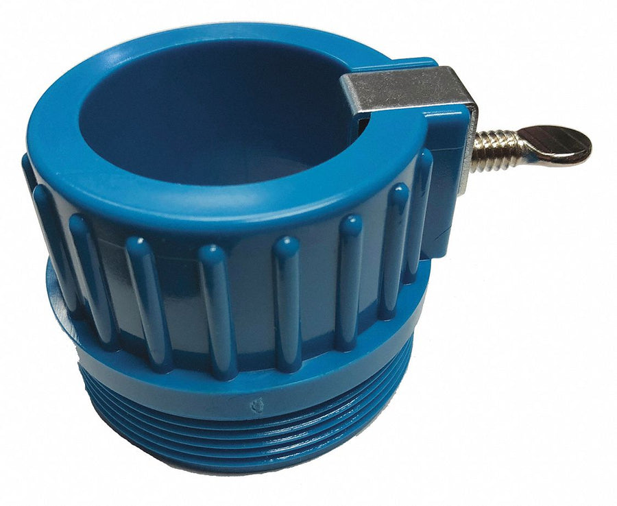 Bung Adapter PVC 2