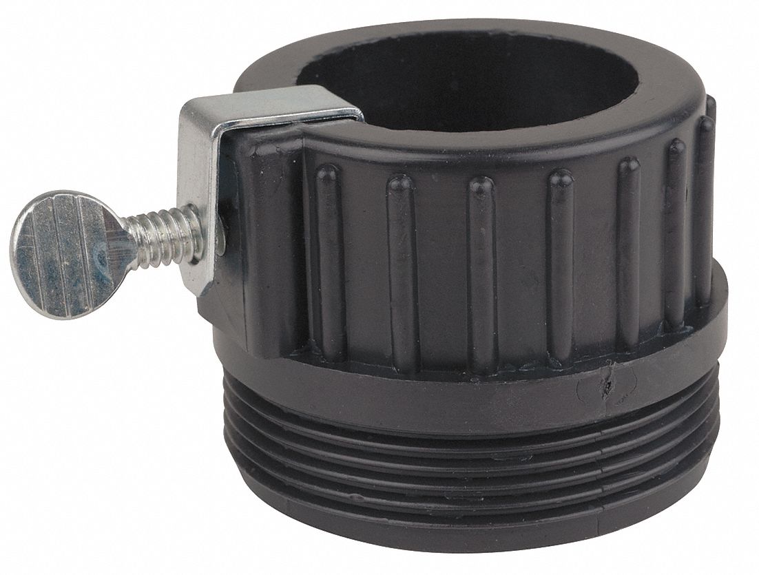 Bung Adapter Polyethylene 2
