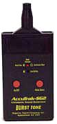 Ultrasonic Leak Detection