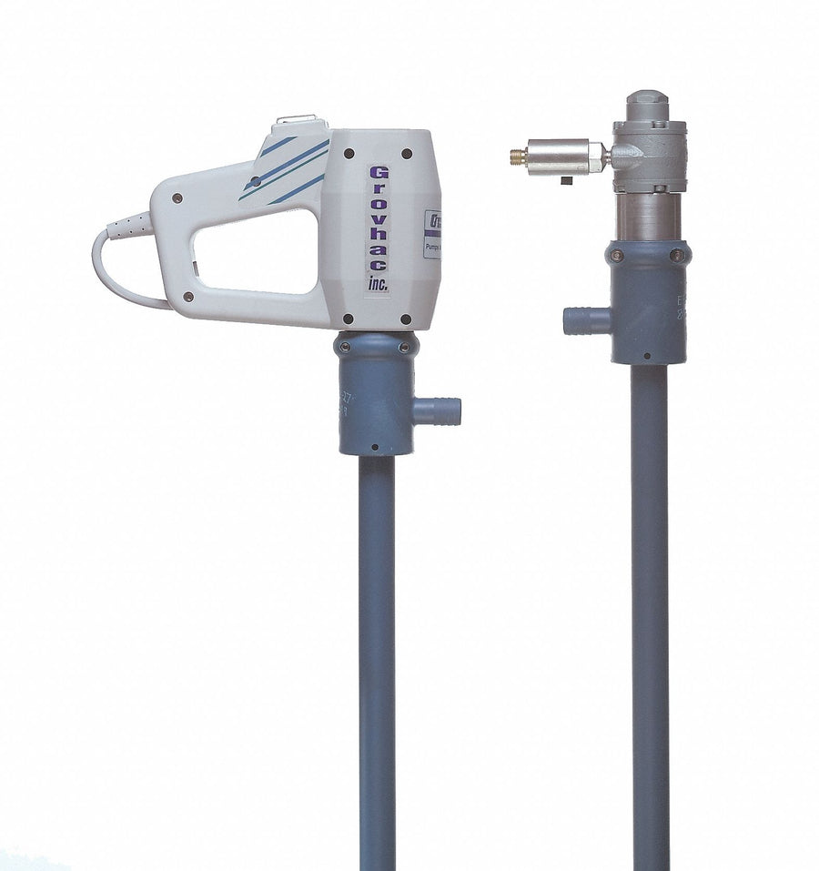 Discharge Hose