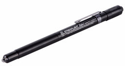 Penlight Aluminum Black 11lm