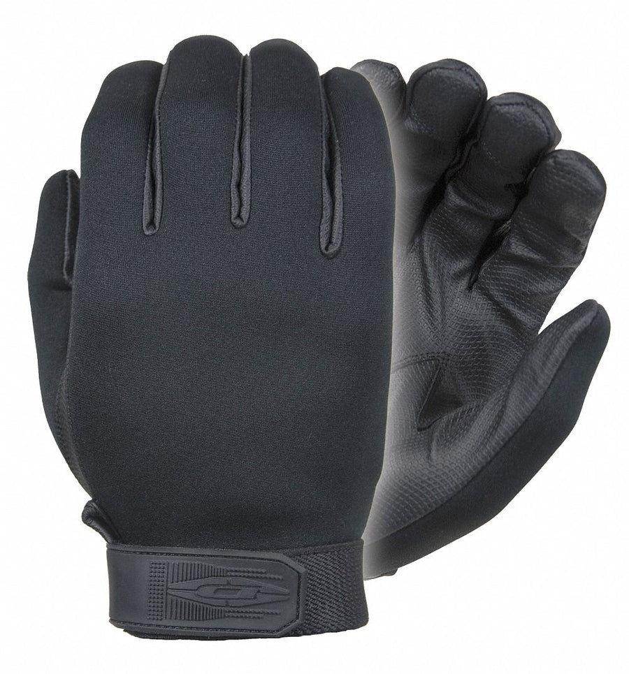Law Enforcement Glove Black M PR