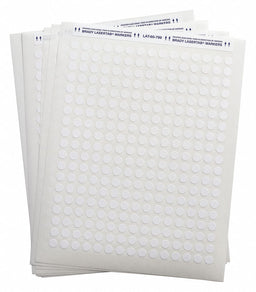 Label White Nylon White PK9