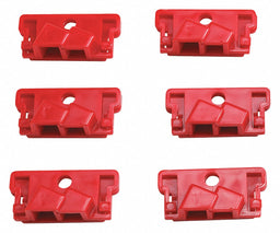 Breaker Lockout Single Pole PK6