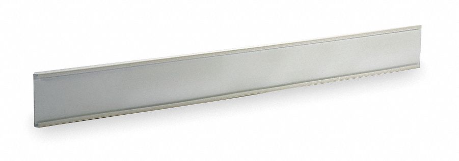 Barricade Beam White