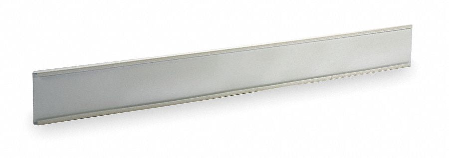 Barricade Beam White