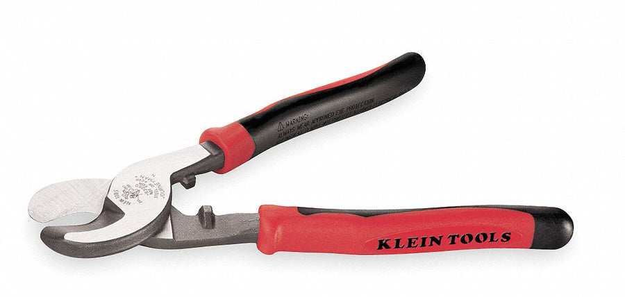 Cable Cutter Shear Cut 9-9/16