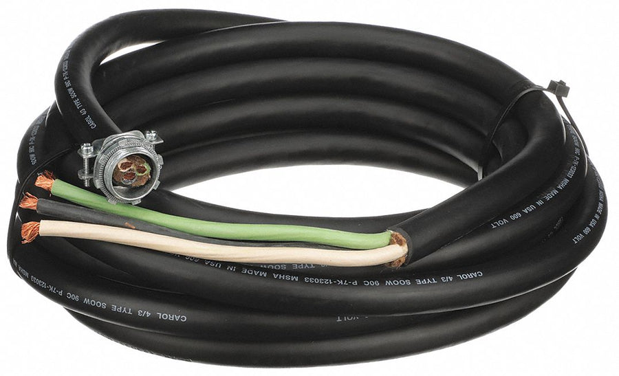 Field Instlld Cable Kt 70A