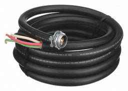 Cable Kit 600V 25 ft L