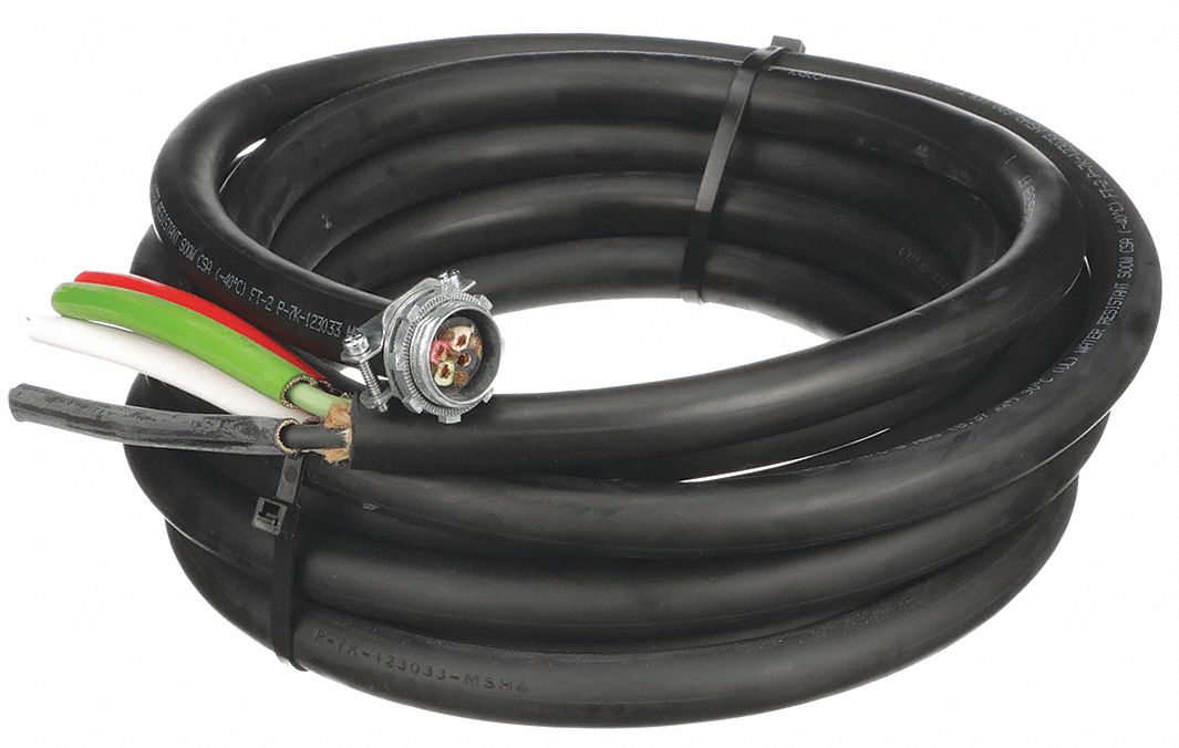 Field Instlld Cable Kt 20A