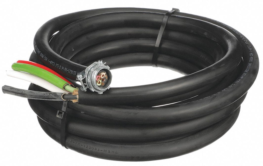 Field Instlld Cable Kt 20A