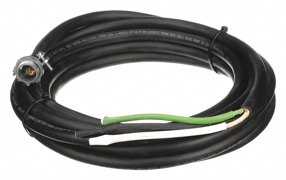 Field Instlld Cable Kt 30A