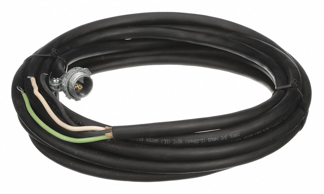 Field Instlld Cable Kt 20A