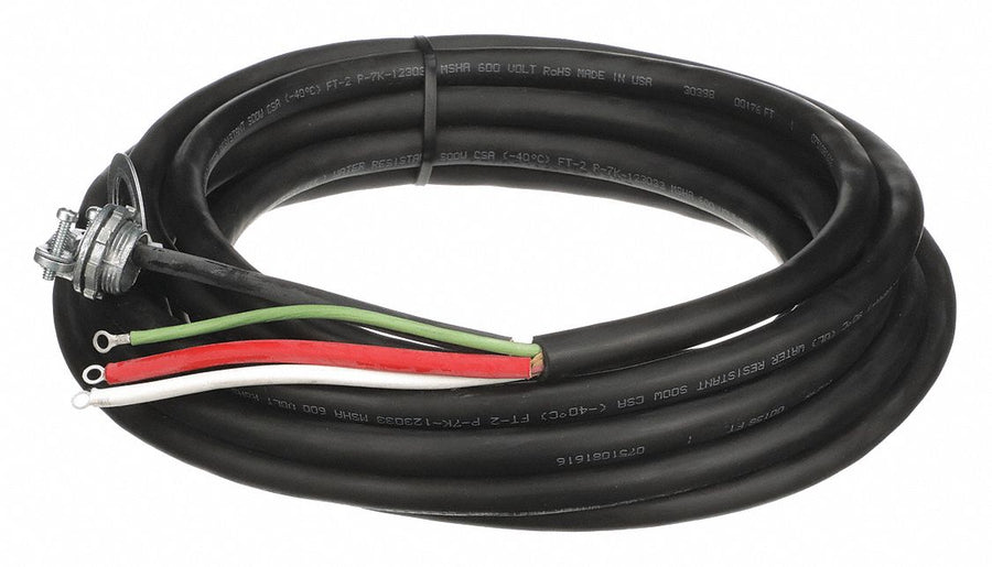 Field Instlld Cable Kt 30A