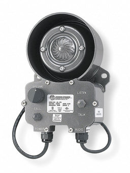 Intercom Master