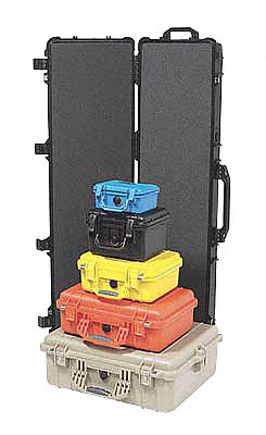 Protective Case Orang 24.25x19.43x8.68In