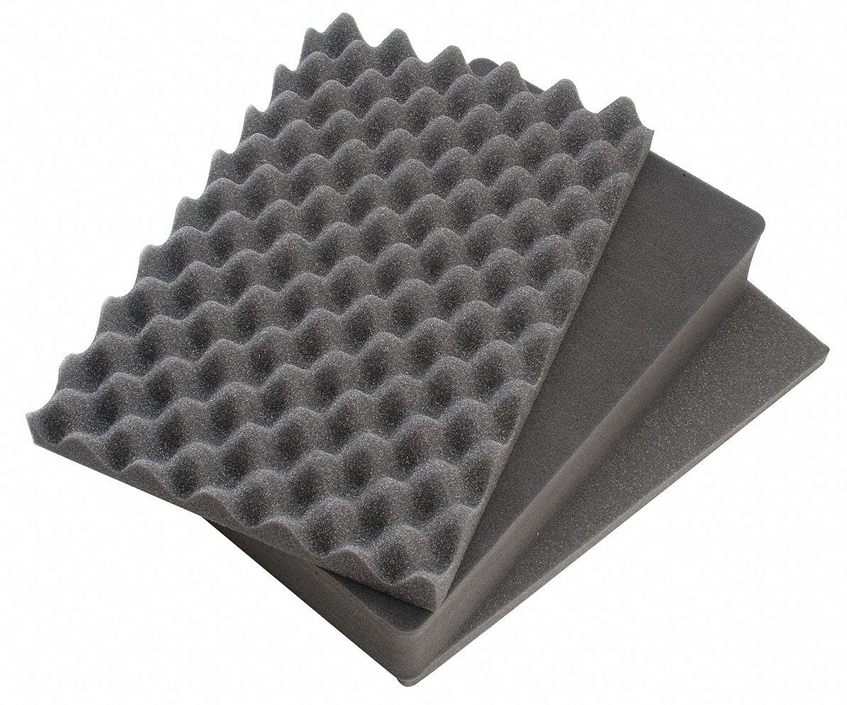 Case Replc Foam PUR 11 7/8 in 8 7/8 in