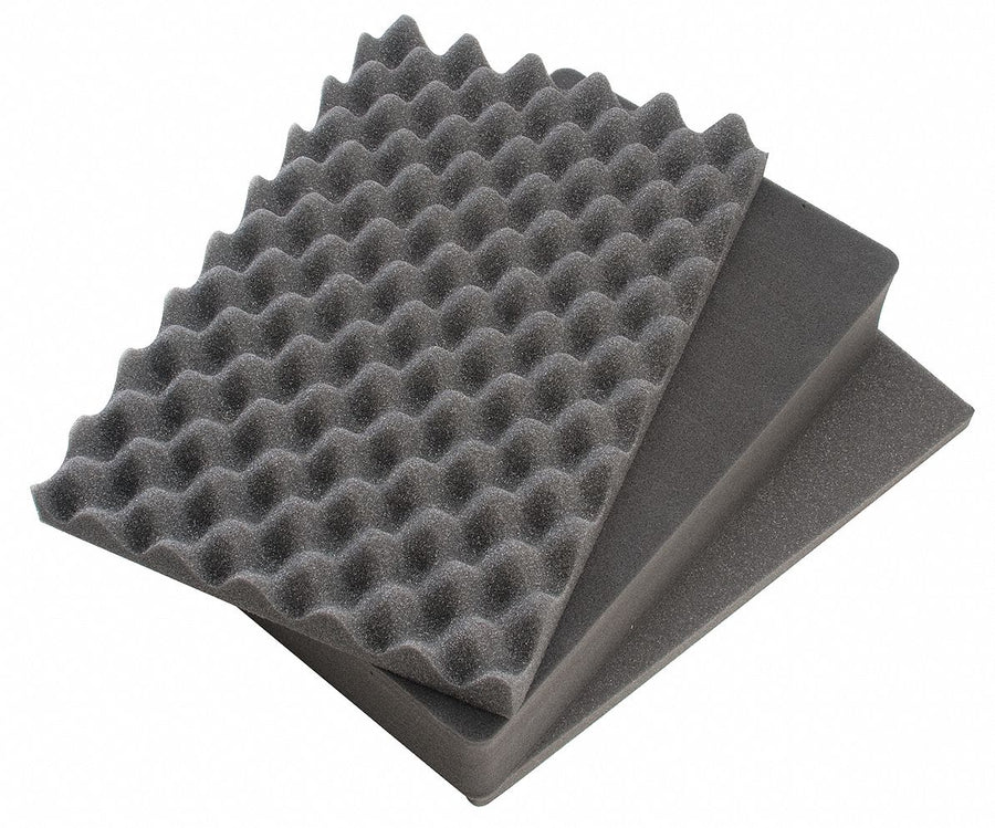 Case Replc Foam PUR 21 7/16 in 16 1/2 in