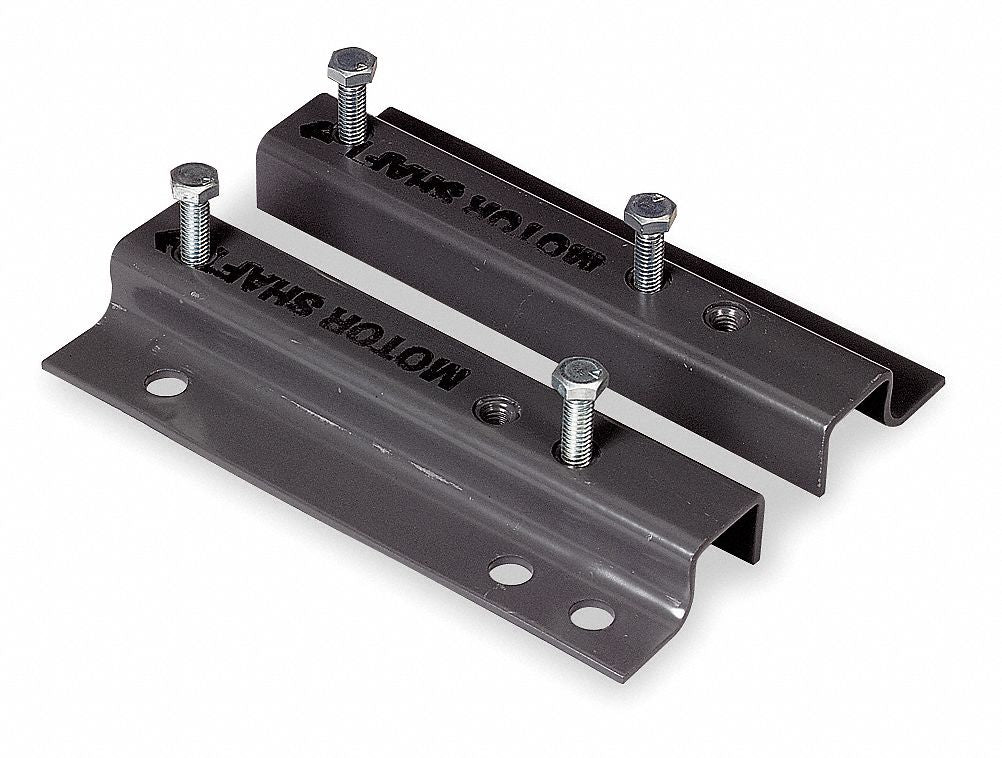 U-Frame Adapt-O-Mount 3/4 H 14 1/2 L