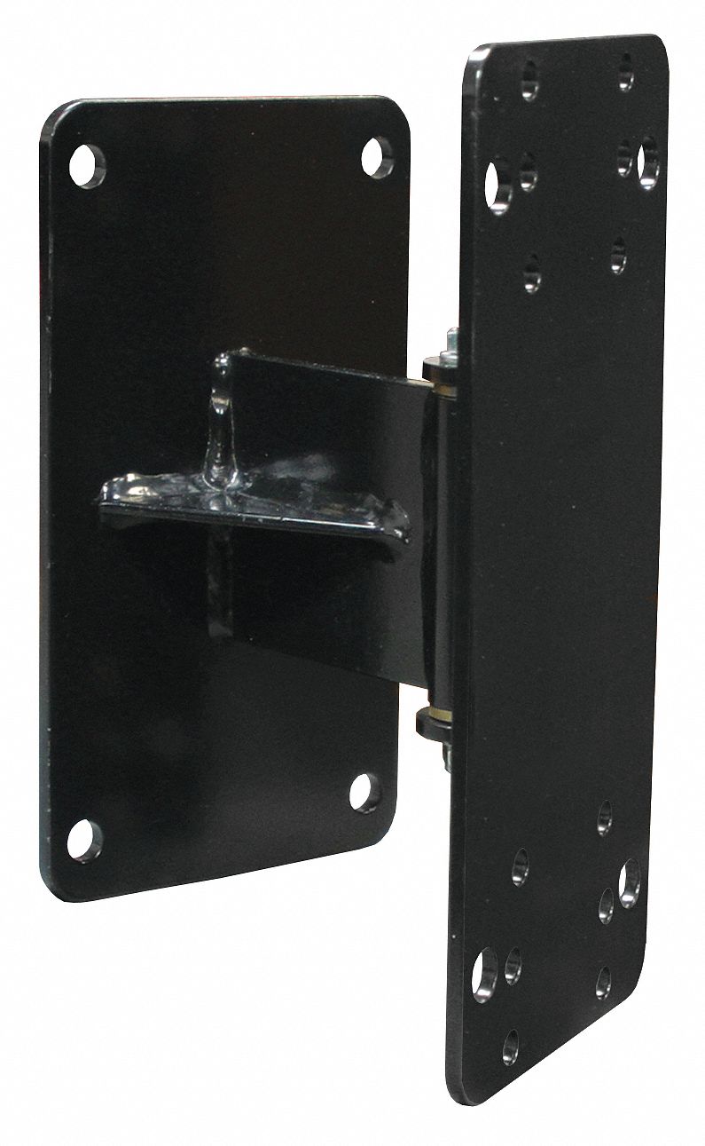 Mounting Bracket Steel Swivel