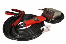 Booster Cable Plug-In Heavy Duty