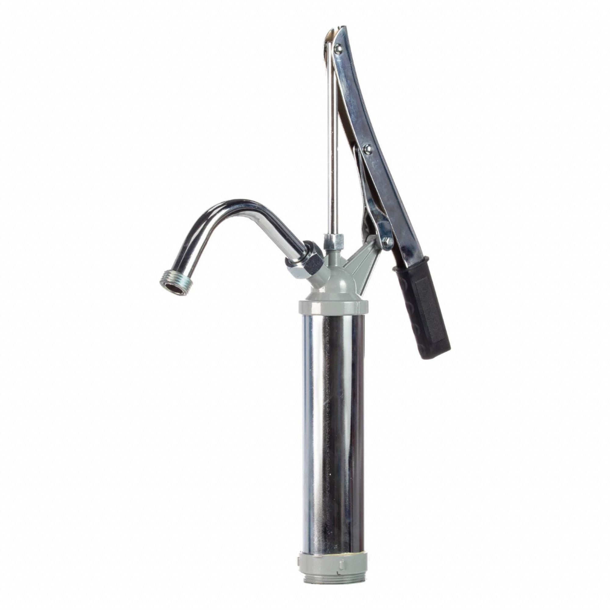 Hand Drum Pump Lever 11 oz per stroke