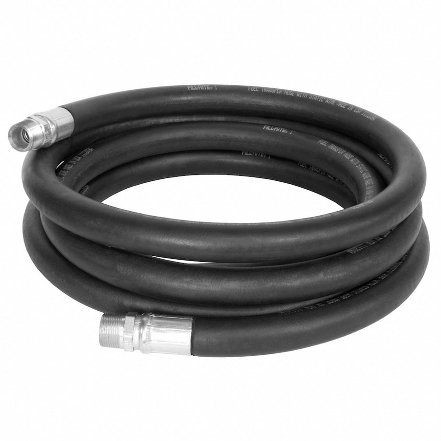 Hose 20 ft 1 in.