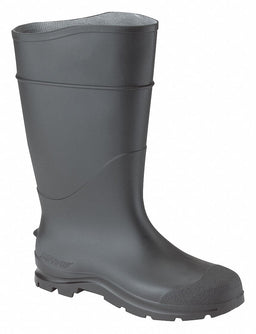 E8007 Rubber Boot Men s 7 Knee Black PR