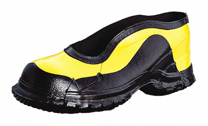 F0545 Overshoe Men s 9 PR