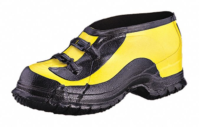 F0546 Overshoe Men s 11 PR